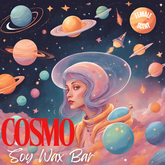 Cosmo Soy Wax Bar