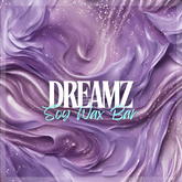 Dreamz Soy Wax Bar