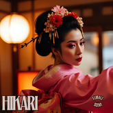 HIKARI 100ml Eau De Parfum