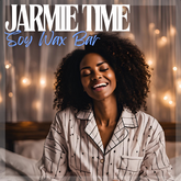 🌟Jarmie Time Soy Wax Bar🌟