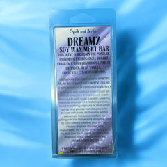 Dreamz Soy Wax Bar