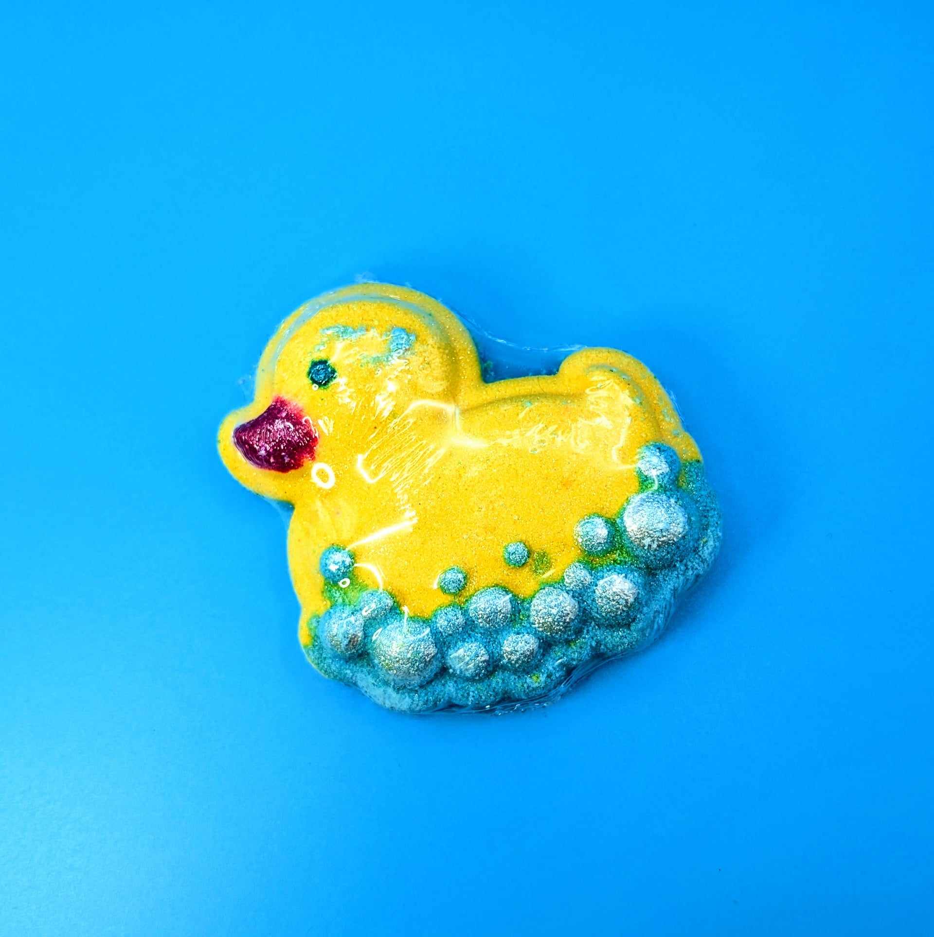 Novelty Animal Bath Bomb Box