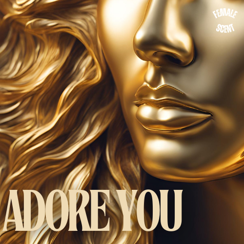 ADORE YOU 100ml Eau De Parfum