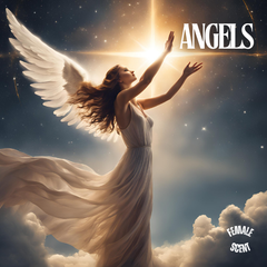 ANGELS 100ml EAU DE PARFUM