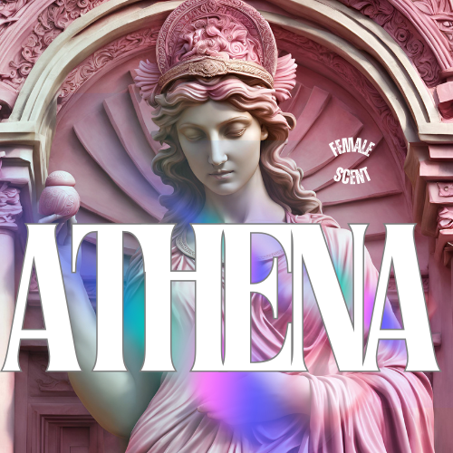 ATHENA 100ml Eau De Parfum