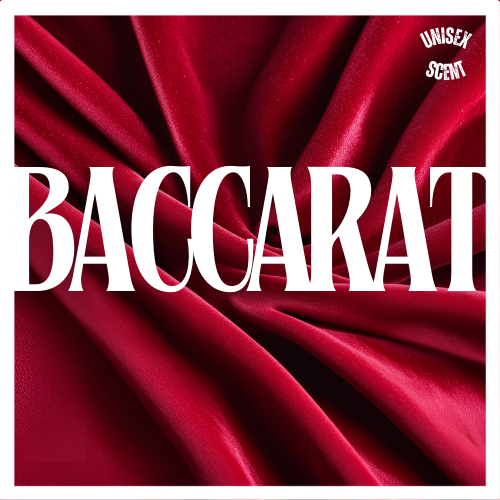 BACCARAT 100ml Eau De Parfum