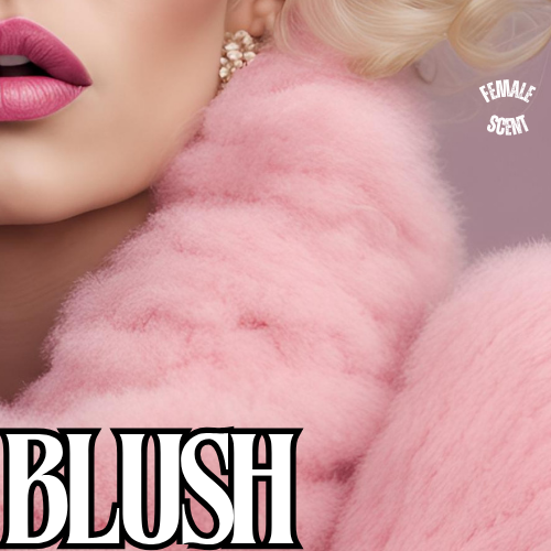 BLUSH 100ml Eau De Parfum