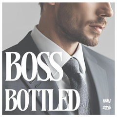 BOSS BOTTLED 100ml Eau De Parfum