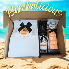 🌴Bumbalicious Home Box 🌴