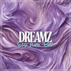 Dreamz Soy Wax Bar