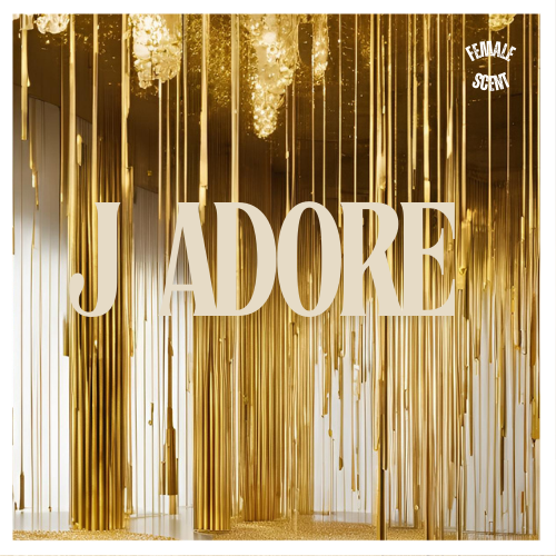 J ADORE 100ml Eau De Parfum