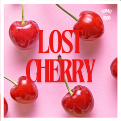 LOST CHERRY 100ml Eau De Parfum