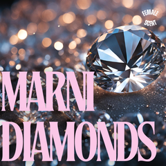 MARNI DIAMONDS 100ml Eau De Parfum