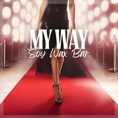 My Way Soy Wax Bar