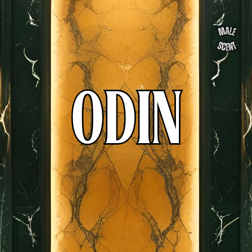ODIN 100ml Eau De Parfum (For Him)