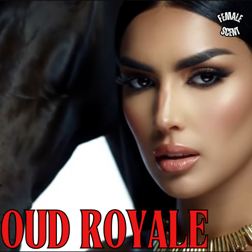 OUD ROYALE 100ml Eau De Parfum