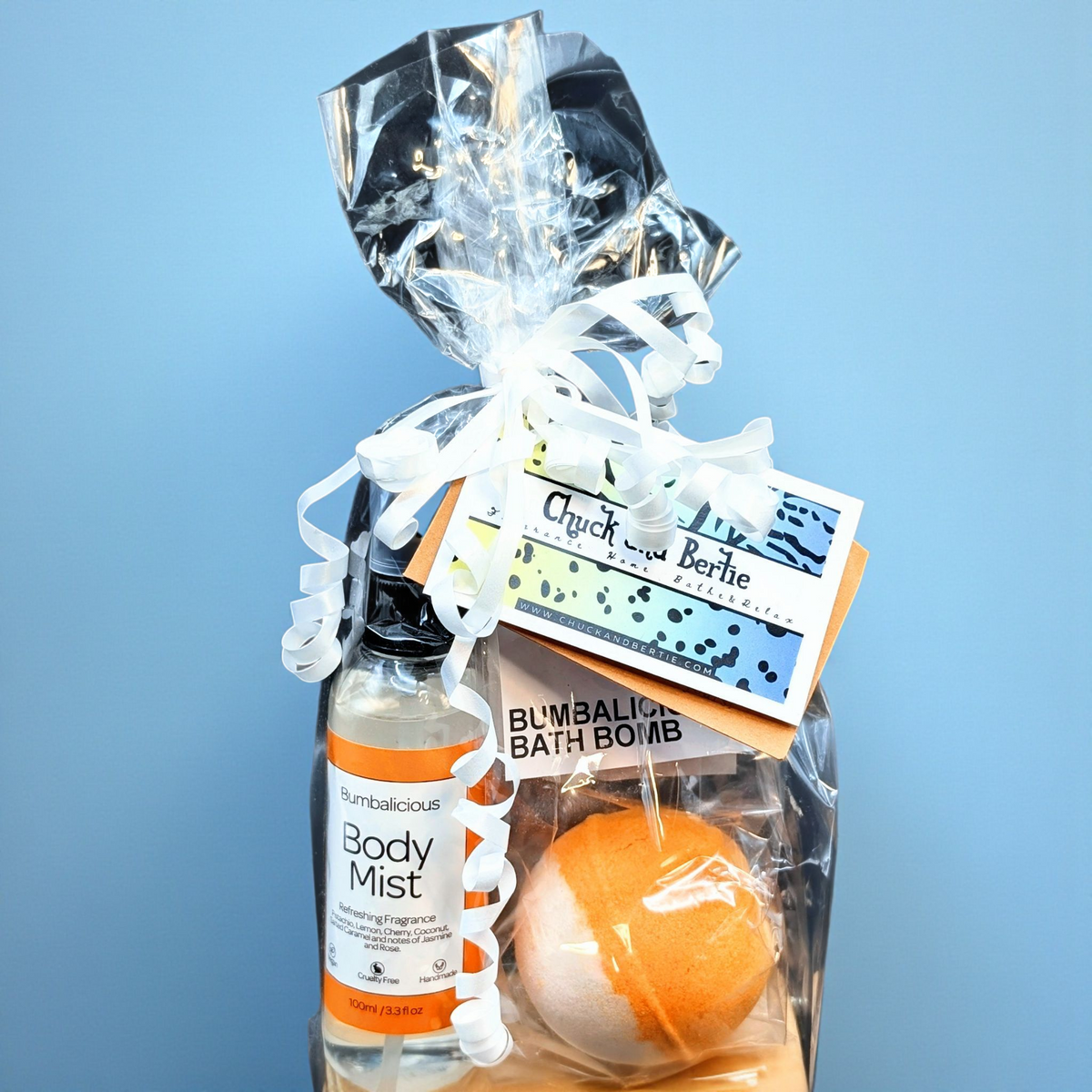 Bumbalicious Gift Set