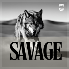 SAVAGE 100ml Eau De Parfum