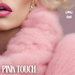 PINK TOUCH 100ml EAU DE PARFUM